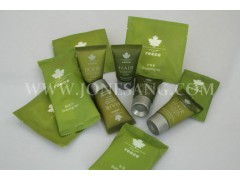 賓館客房一次性用品批發指南 價格、品類與選購要點